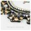 Wholesale Fashion Handmade Crystal Design Women Collar Design