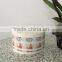 High quality cheap price paper material drink stickers printing self-adhesive labels