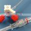 Hemostasis Valve Set(Y connector)