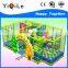 China manufacturer kids indoor playground equipment with factory price