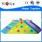 kids soft foam play bricks baby sofy toy and kids soft foam climbing slide