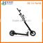 ESU012 Foldable bike electric mobility kick scooter in light weight 8.2KG lithium battery scooter
