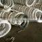 3mm diameter galvanized steel wire