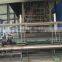 Plastic geomembrane welding machine with great price