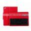 OEM factory tablet pc case cover with bluetooth keyboard for ipad pro 9.7 inch