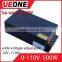 Reliable 350w 110v switch power supply atx