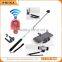 2015 hot Selling stylish Selfie Stick with bluetooth selfie stick monopod