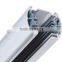 Aluminum Widely Used Track Rail for Track Light