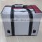 insulated cooler bag with zipper soft sided cooler bag