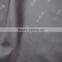 lining fabric for suits garment taffeta emboss logo fabric china supplier