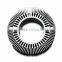 Aluminum Sun flower Heat Sink Suppliers