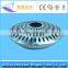 Latest new design metal lamp shade parts home table magnifying lamp parts
