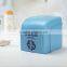 High Quality PP Plastic Napkin Tissue container