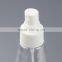 Wholesale eco-friendly plastic blow bottle for body lotion