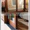 New hot product price of sliding door aluminum door china 