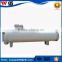 liaoning pig receiver shell and tube heat exchanger