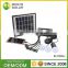 A grade high efficiency 12v 3w solar panel for Nigeria market