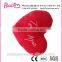 Plush Toy Heart,Shape of Heart,Valantine Day Gifts,Lovely,Cheap,Practical, Lively,Pretty