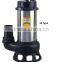 Submersible Sewage Pump