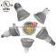 ul & cul listed e11 led spotlight led rail spot lamp