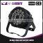 Outdoor IP65 18*10W rgbw 5-IN-1 led stage lightings