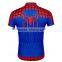 wholesale sportswear customized sport compression wear, cycling jersey original