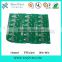 1.6mm Thickness with OSP Surface Finish Bare Circuit Board
