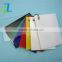 High quality good price colored abs punching board