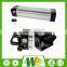 High power li ion 24v battery pack for e-bike, 24 volt rechargeable battery pack, lithium ion 24v battery packs