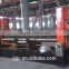 W11-8*2500 3 rollers symmetrical plate bending machine/rolling machine