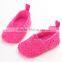 2016 Korean Spring baby girl Todder Shoes