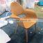 Leather Dining Chair Organic Chair