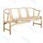Wooden Sofa/ Wooden Furniture / Livingroom Sofa