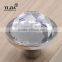 Wholesale Furniture Hardware Cabinet Dresser Brass Ball Glass Knob