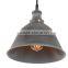 NEW Retrospective Vintage historic dome pendant light