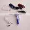 2016 new arrive multifunction light ballpoint pen with POWER BANK