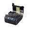 Sanor 58mm PDM-02 dot matrix mobile printer