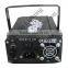 High power and efficiency hot sell dj dance laser mini stage lighting with 4 patterns