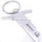 good omen Professional football shape promotion keychain keyring