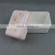 JH1410 melamine soap dish