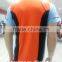 100% cotton men's polo shirts