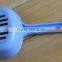 pet supplier cute plastic cat litter scoop