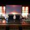 2015 Brand New ! Fast Fold Projection Screen Fast Fold Screen/Fast Folding Screen/Quick Folding Screen