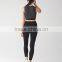Women Gym Sports Shirts Yoga Tank Tops Sleeveless Vest Fitness Running Clothes Tank Tops
