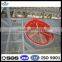 steel grating with mill finish for construction metal building