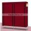 FC118BC Big capacity classical 10-tier fabric shoe rack