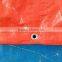 100% virgin 4mm foam fire resistant waterproof thickness used PE Insulated tarp