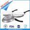 Grey ceramic frying pan