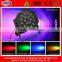 54W RGB DJ Par Led Lights