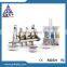 Aluminum air cooling heatsink for device of 200-800A